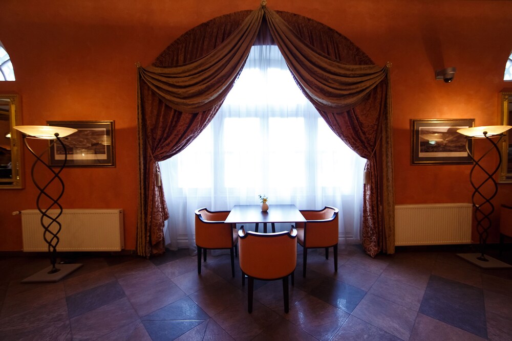 Petroff Palace Boutique Hotel, Moscow Petroff Palace Boutique Hotel, Moscow