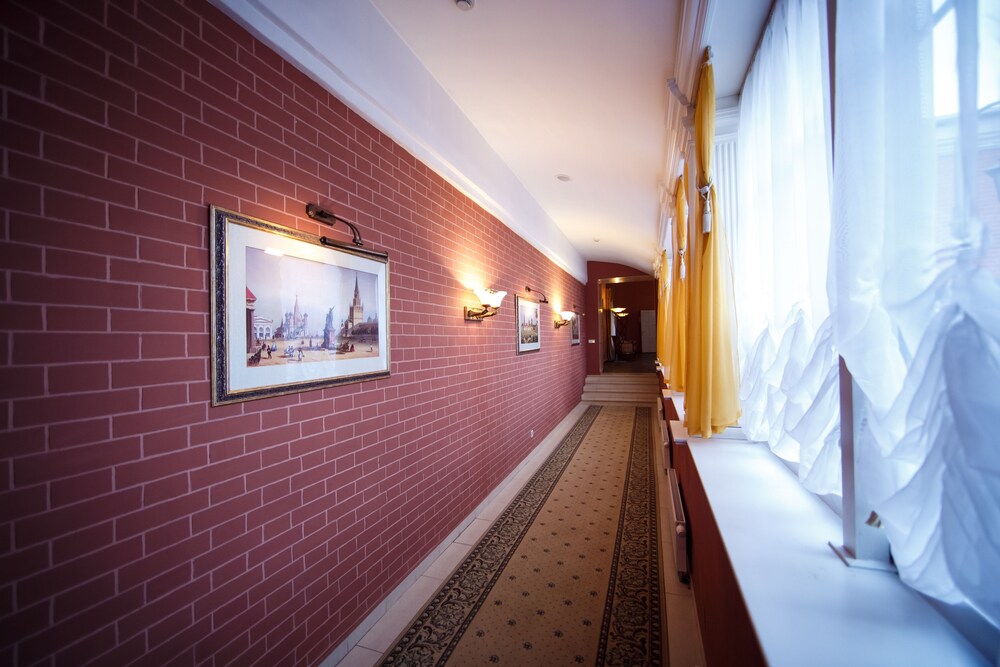 Petroff Palace Boutique Hotel, Moscow Petroff Palace Boutique Hotel, Moscow