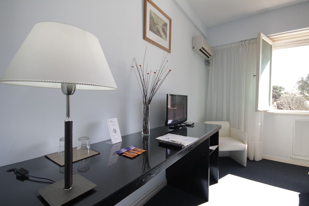 Hotel Libertador Spa & Health Club, Pinamar Hotel Libertador Spa & Health Club, Pinamar