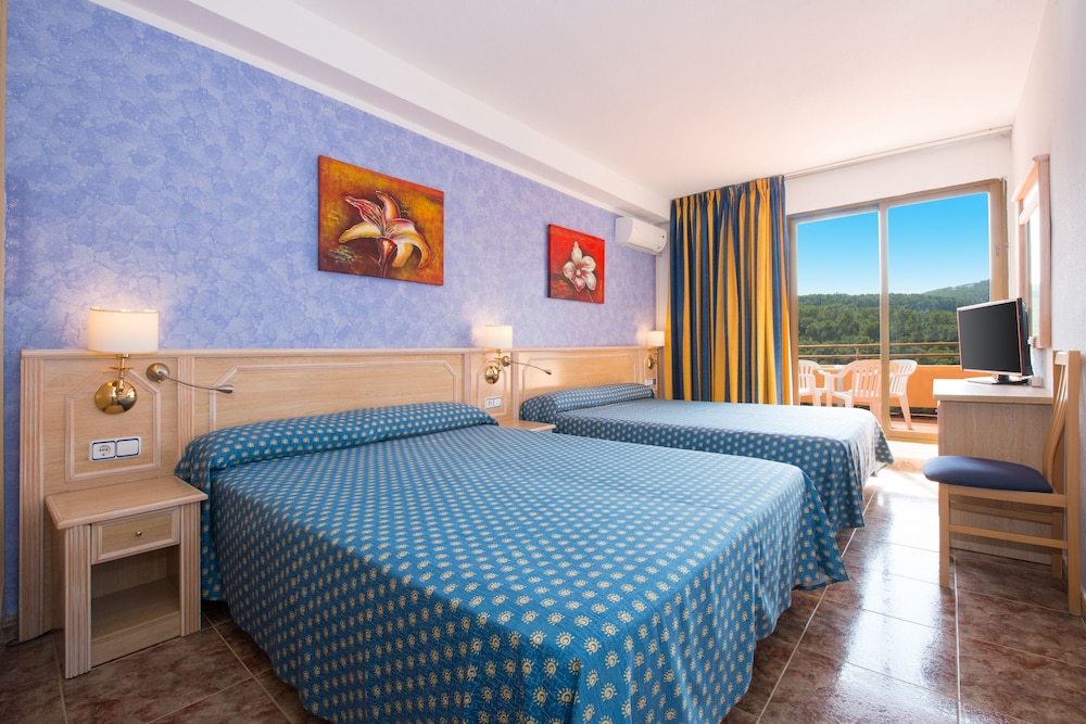 Hotel Cartago, Ibiza Hotel Cartago, Ibiza