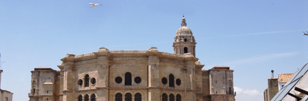 Hotel Carlos V Málaga, Malaga Hotel Carlos V Málaga, Malaga