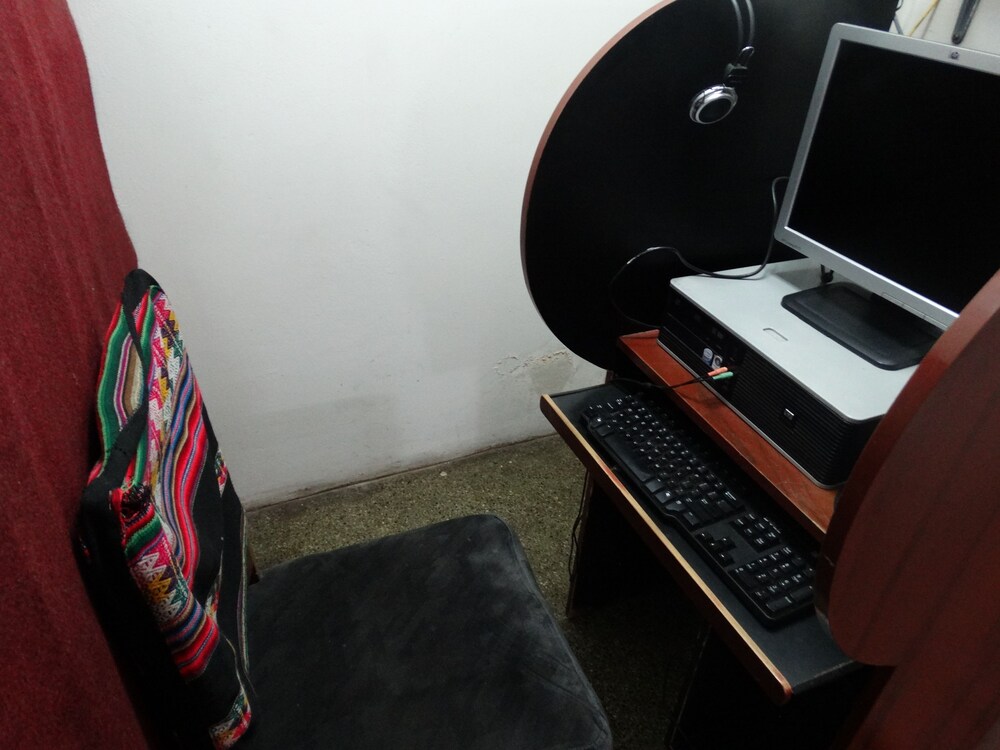 Presidente Inn, Puno Presidente Inn, Puno