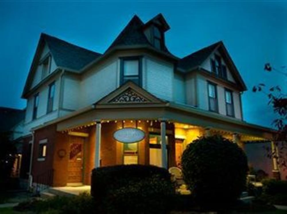 Nestle Inn, Indianapolis Nestle Inn, Indianapolis