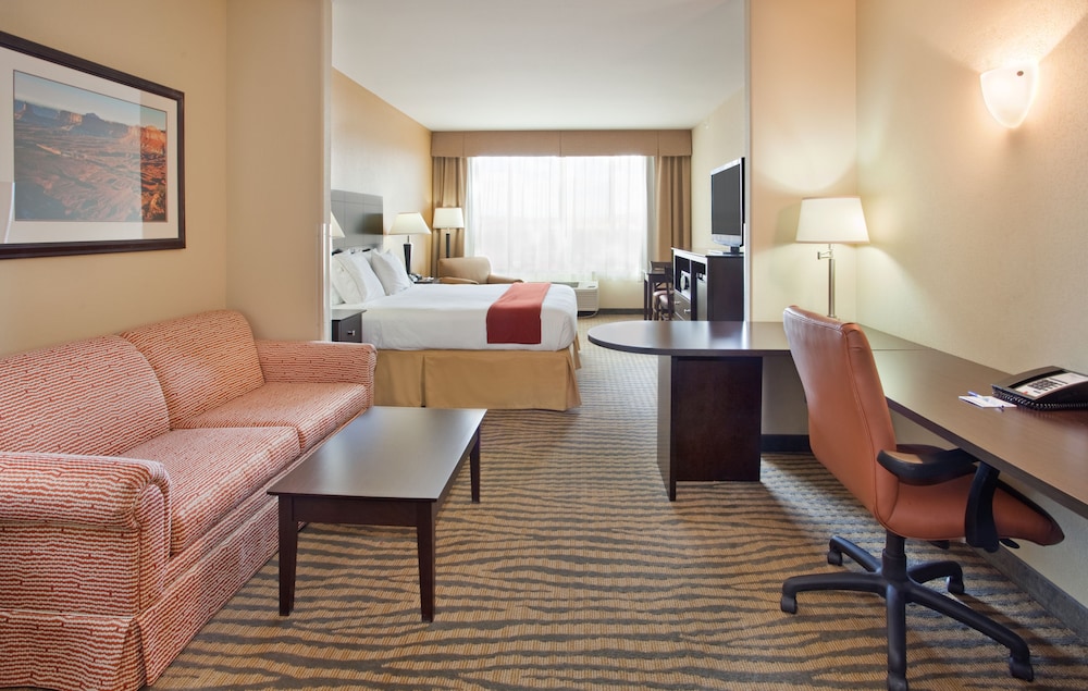 Holiday Inn Express Hotel & Suites Gallup East, Gallup Holiday Inn Express Hotel & Suites Gallup East, Gallup
