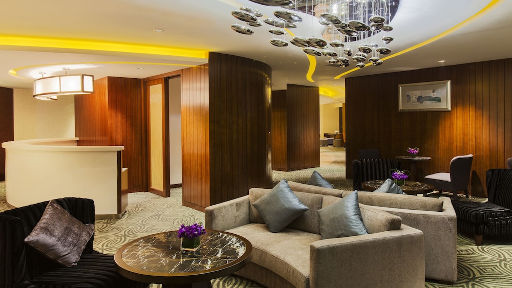 Holiday Inn Chengdu Xindu, Chengdu Holiday Inn Chengdu Xindu, Chengdu