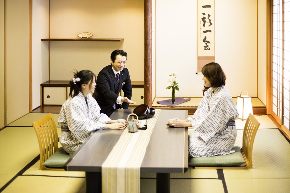 Hotel Hankyu Expo Park Osaka, Osaka Hotel Hankyu Expo Park Osaka, Osaka