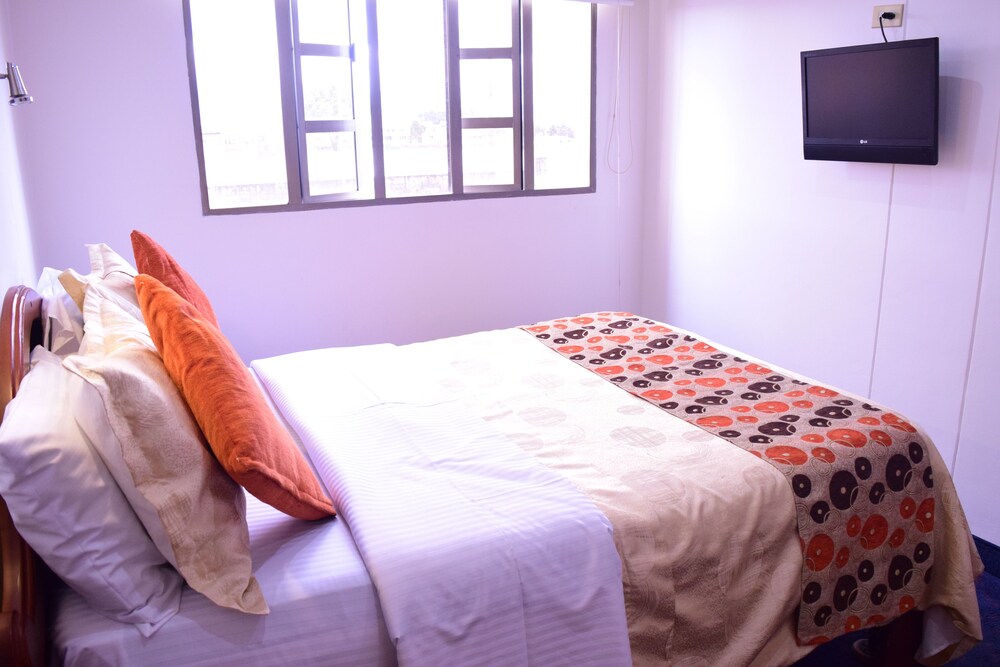 Hotel Fontibón, Bogotá Hotel Fontibón, Bogotá