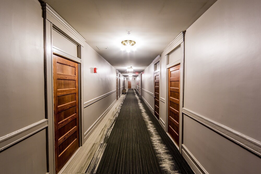 Hotel at the Lafayette Trademark Collection by Wyndham, Buffalo Hotel at the Lafayette Trademark Collection by Wyndham, Buffalo