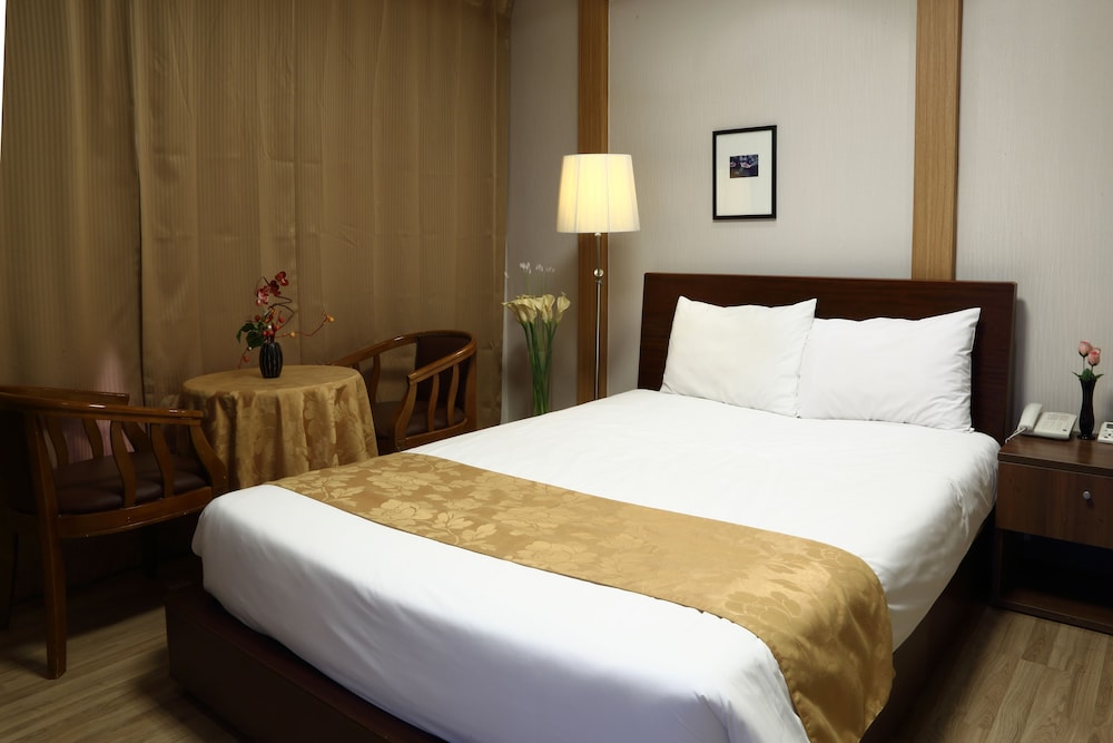 The Hotel Yeong Jong, Incheon The Hotel Yeong Jong, Incheon