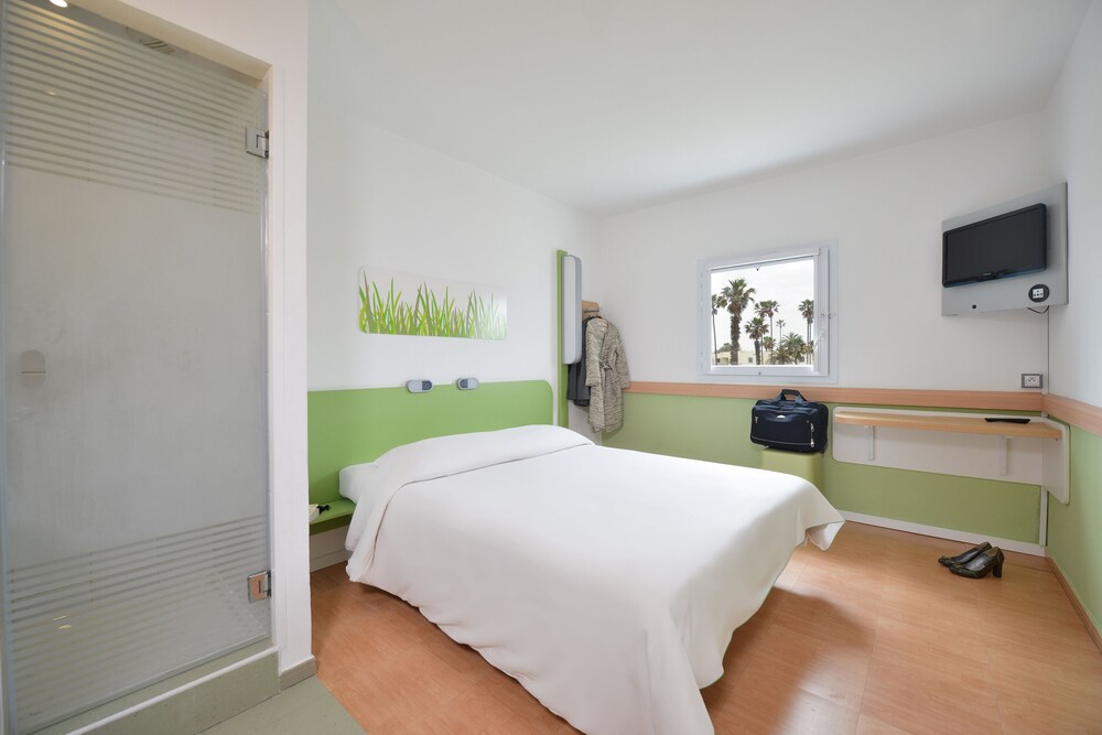 Hotel ibis budget El Jadida, El Jadida Hotel ibis budget El Jadida, El Jadida