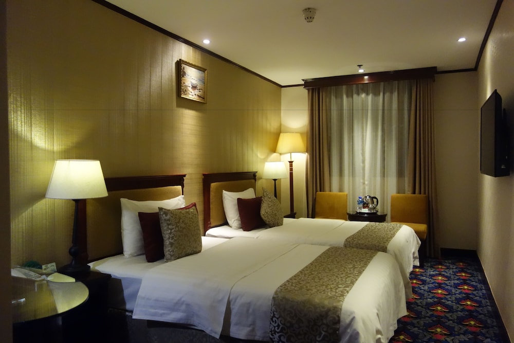 Macau Masters Hotel, Macau Macau Masters Hotel, Macau