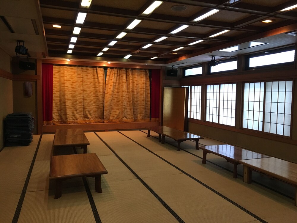 Hida Gasshoen, Takayama Hida Gasshoen, Takayama