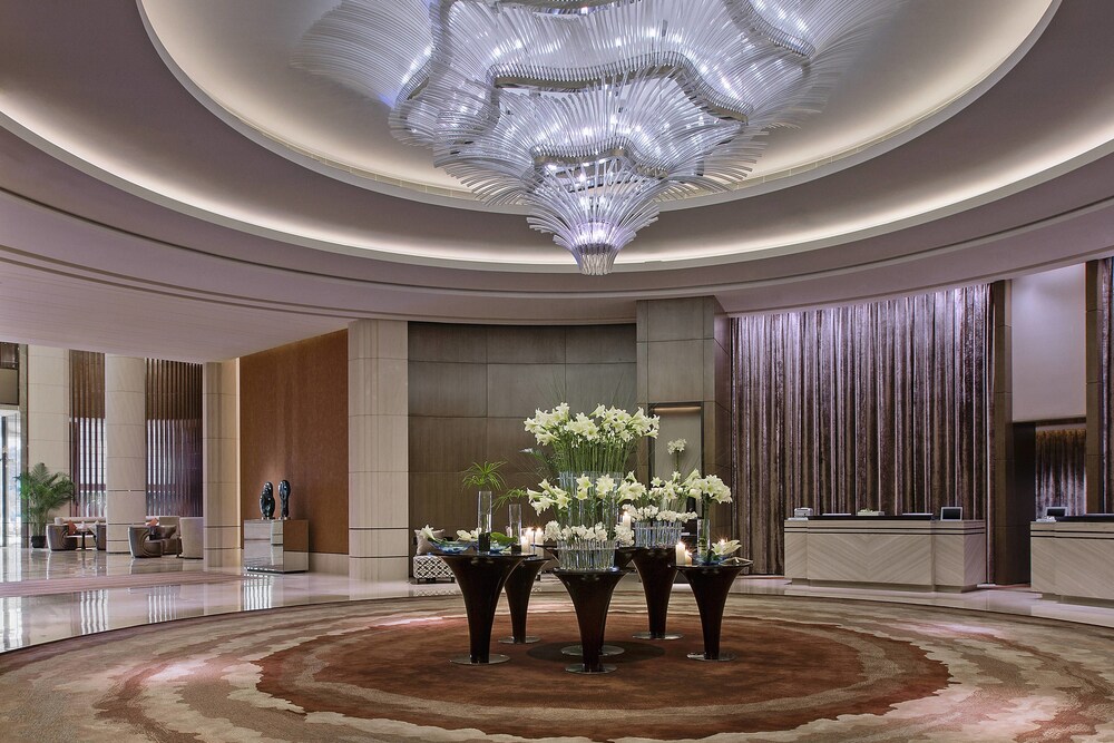 The Westin Xiamen, Xiamen The Westin Xiamen, Xiamen