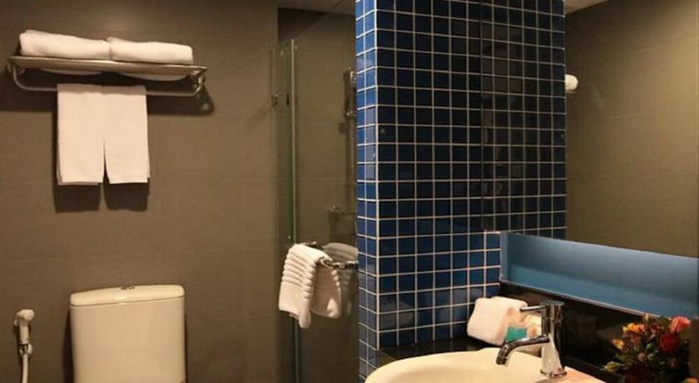 FX Hotel Metrolink Makkasan, Bangkok FX Hotel Metrolink Makkasan, Bangkok