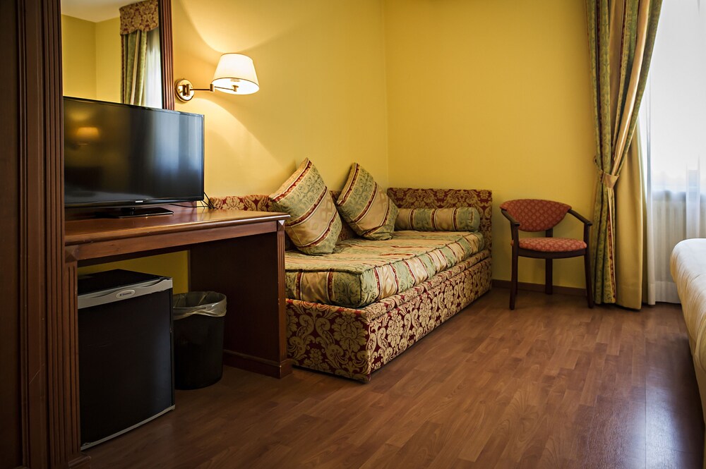Hotel Cinzia, Vercelli Hotel Cinzia, Vercelli