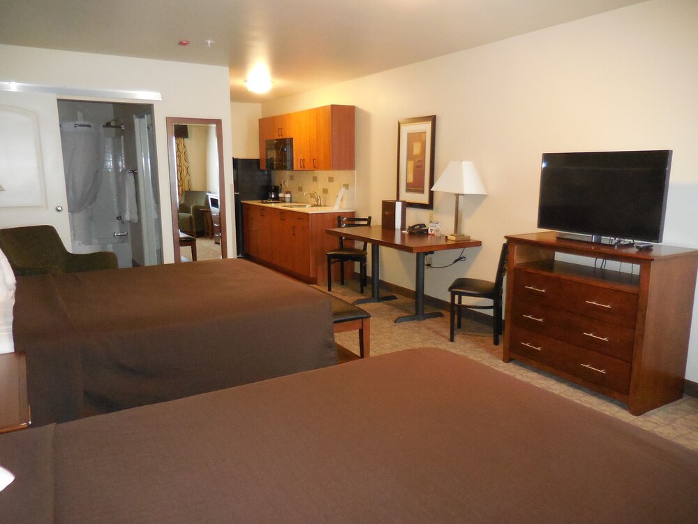 Aspen Suites Hotel Anchorage, Anchorage Aspen Suites Hotel Anchorage, Anchorage