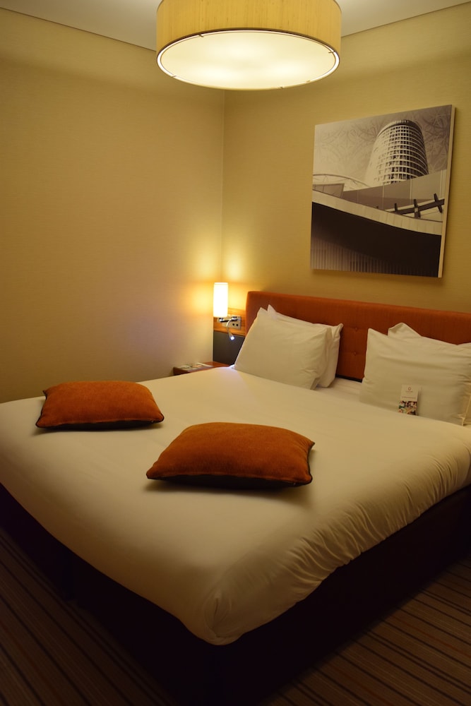 Clayton Hotel Birmingham, Birmingham Clayton Hotel Birmingham, Birmingham