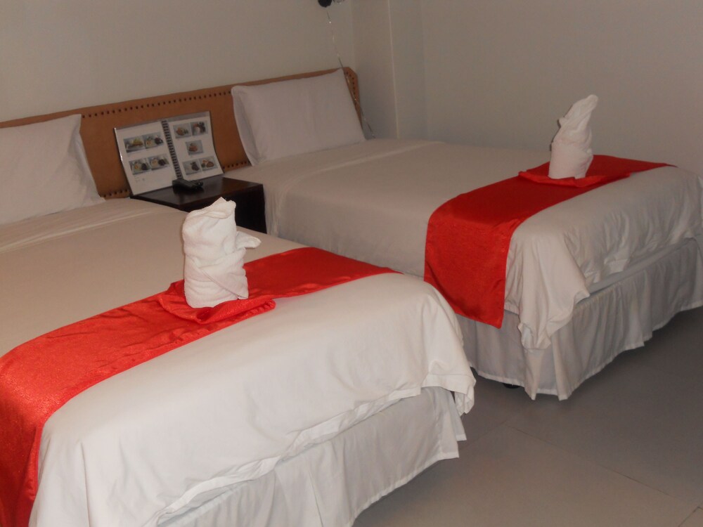 Cinfandel Suites, Cebu City Cinfandel Suites, Cebu City