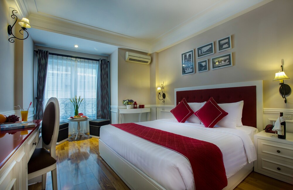 La Beaute De Hanoi Hotel, Ha Noi La Beaute De Hanoi Hotel, Ha Noi