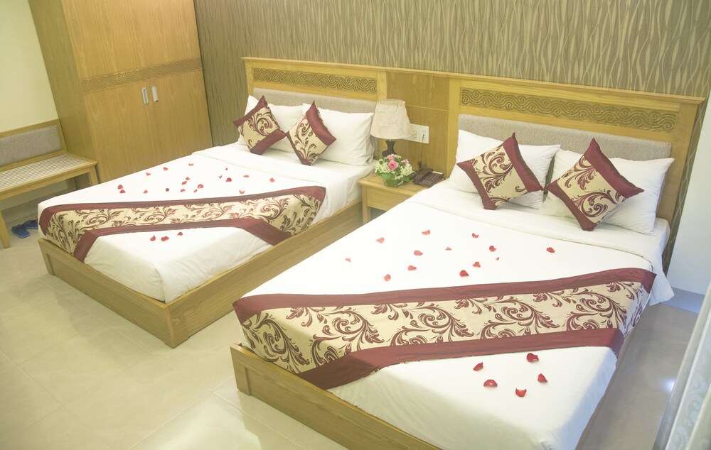 Sophia Sky Hotel, Nha Trang Sophia Sky Hotel, Nha Trang