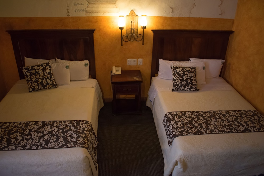 Hotel Historia, Morelia Hotel Historia, Morelia