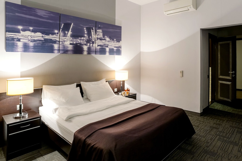 Mary Hotel, Saint Petersburg Mary Hotel, Saint Petersburg