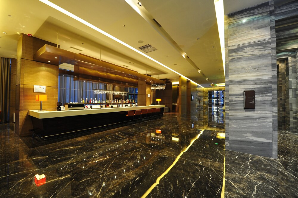 Renaissance Guiyang Hotel Renaissance Guiyang Hotel