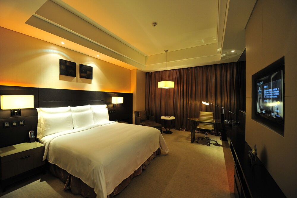 Renaissance Guiyang Hotel, Guiyang Renaissance Guiyang Hotel, Guiyang