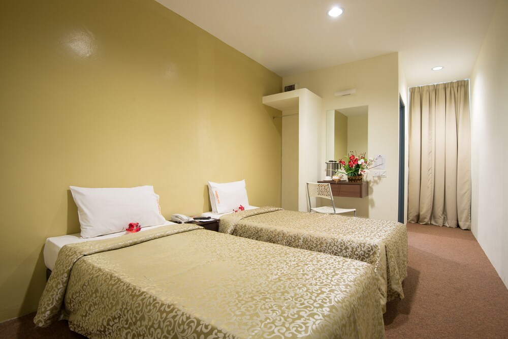 Grand Inn, Penang Grand Inn, Penang