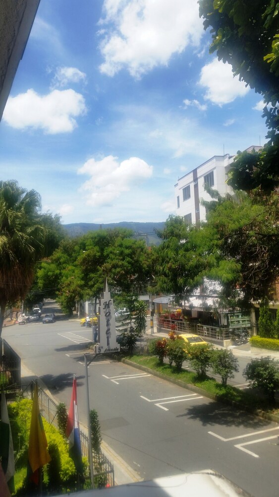 Hotel Quinta Avenida, Medillin Hotel Quinta Avenida, Medillin