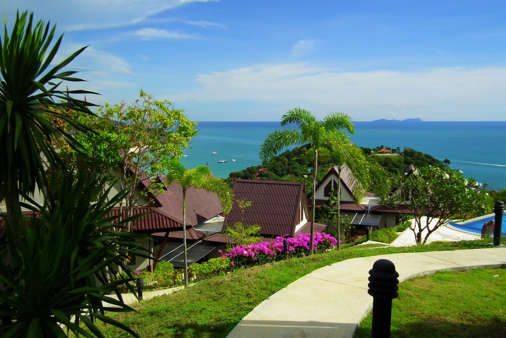 Baan KanTiang See Villa Resort, Ko Lanta Baan KanTiang See Villa Resort, Ko Lanta