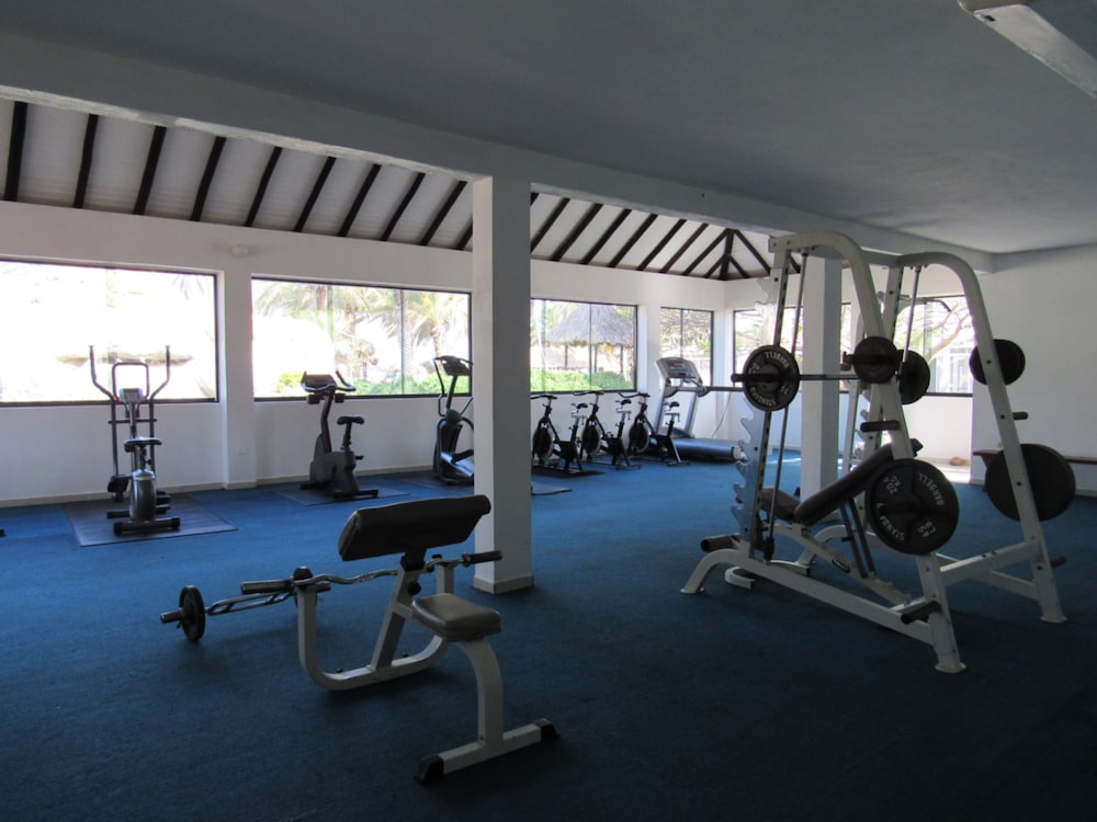 Coche Paradise Hotel, Margarita Island Coche Paradise Hotel, Margarita Island