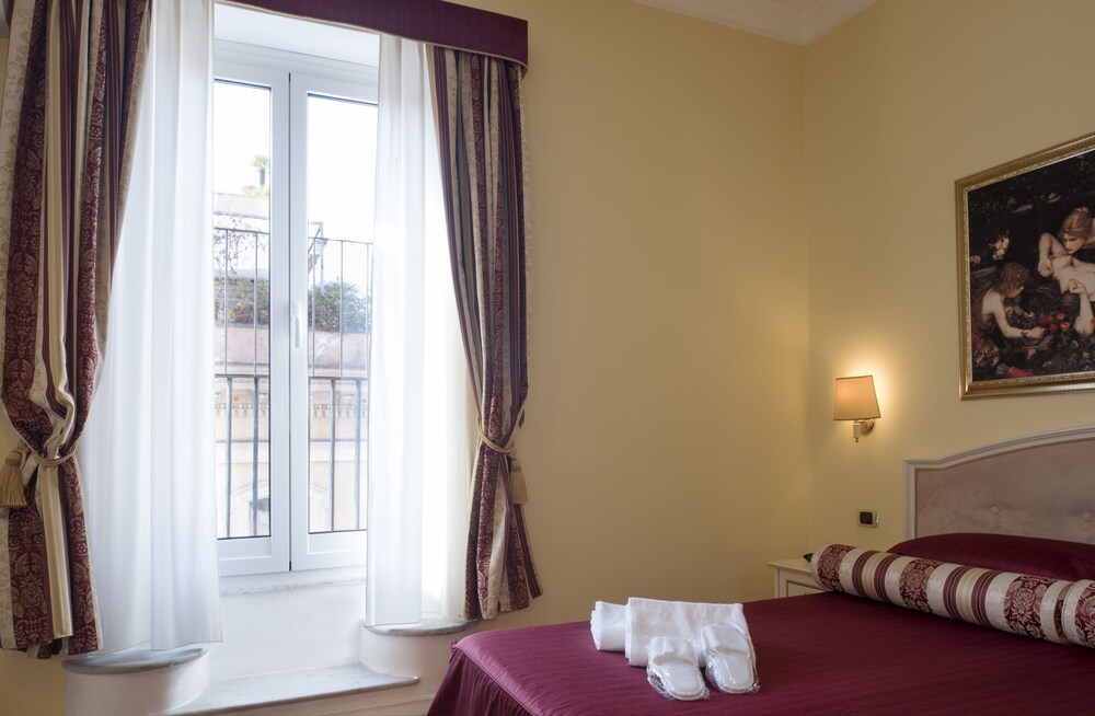 Relais Frattina, Rome Relais Frattina, Rome