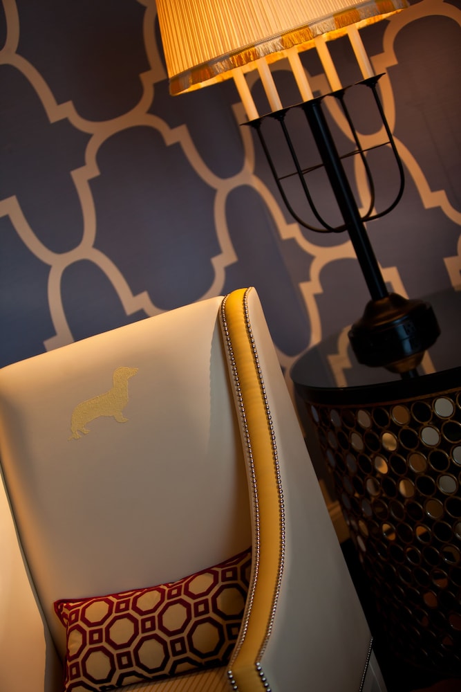 Kimpton Hotel Monaco Philadelphia, Philadelphia (PA) Kimpton Hotel Monaco Philadelphia, Philadelphia (PA)