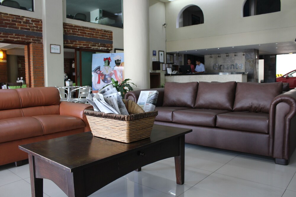 Oriente & Suites Hotel, Veracruz Oriente & Suites Hotel, Veracruz