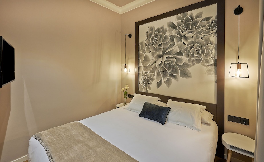 Hostal Central Barcelona, Barcelona Hostal Central Barcelona, Barcelona