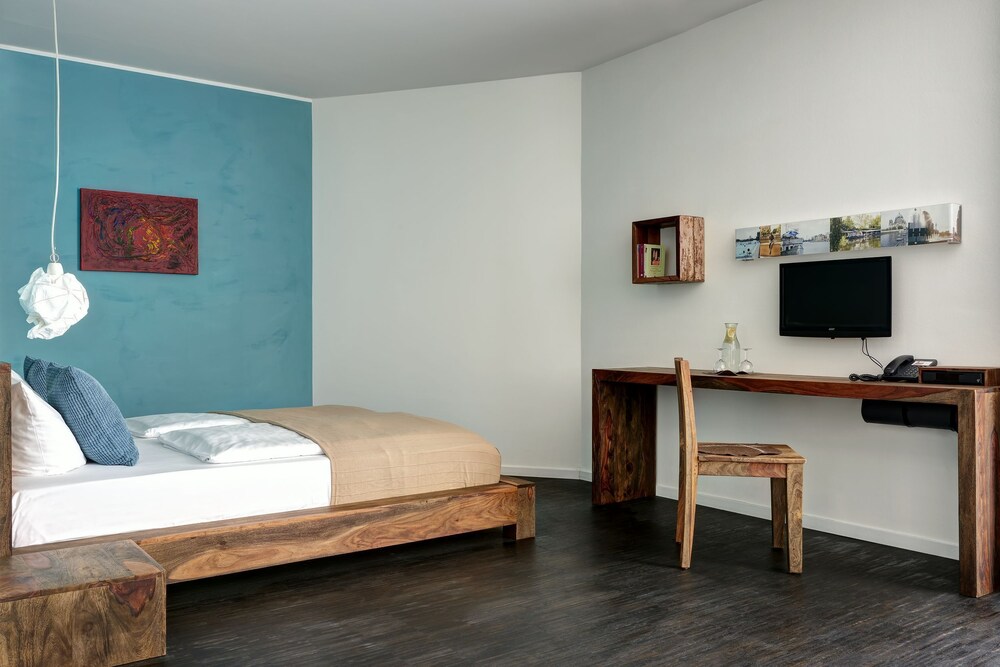 Almodóvar Hotel Biohotel Berlin, Berlin Almodóvar Hotel Biohotel Berlin, Berlin