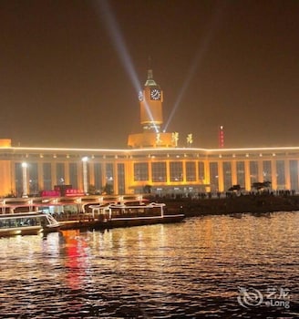 Tianjin Kind Hotel, Tianjin Tianjin Kind Hotel, Tianjin