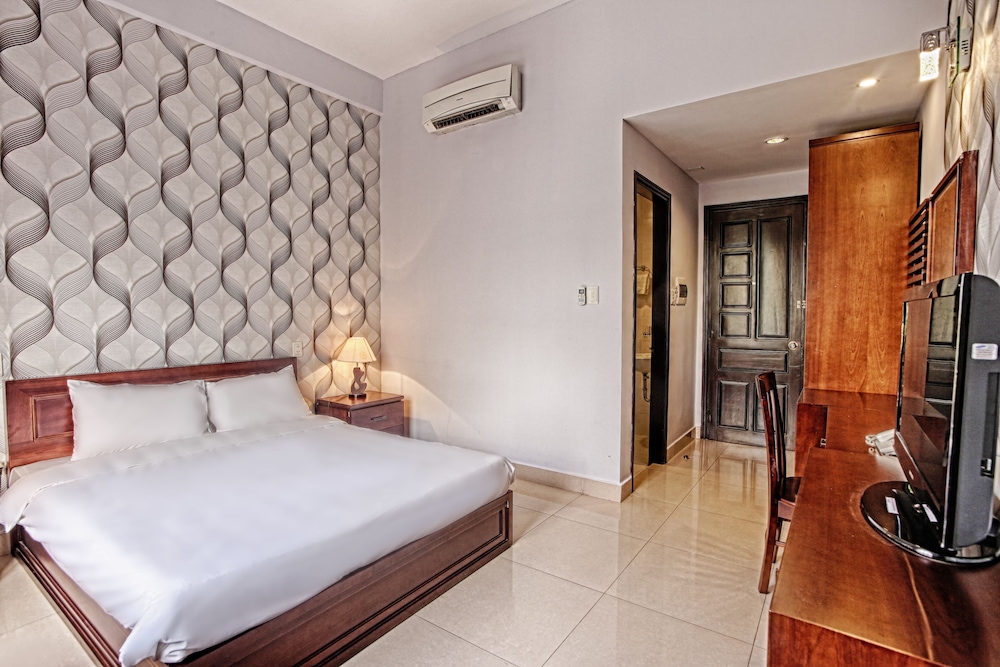 Dana Pearl 2 Hotel, Danang Dana Pearl 2 Hotel, Danang