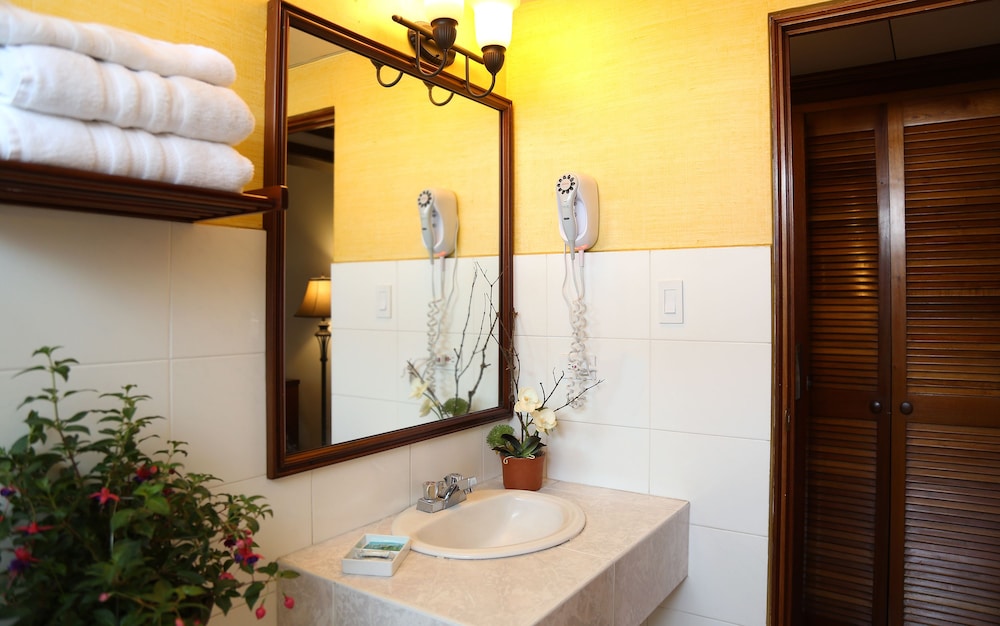 Hotel Residencia Del Sol, Guatemala Hotel Residencia Del Sol, Guatemala