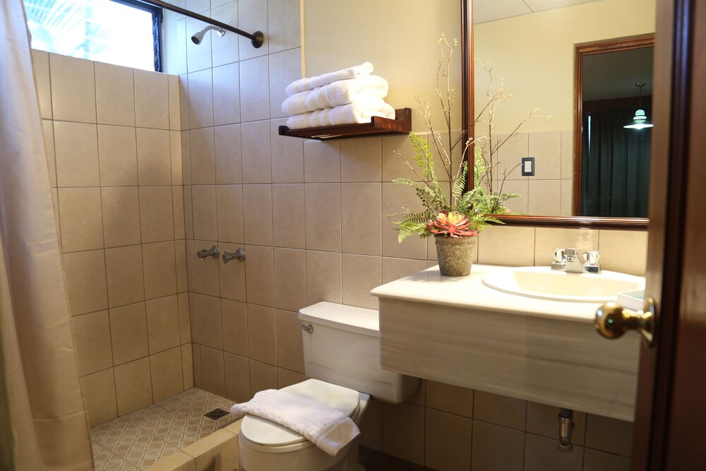 Hotel Residencia Del Sol, Guatemala Hotel Residencia Del Sol, Guatemala