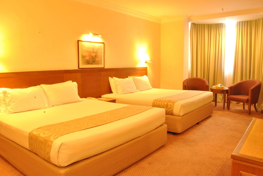 Empress Hotel Sepang, Kuala Lumpur Empress Hotel Sepang, Kuala Lumpur