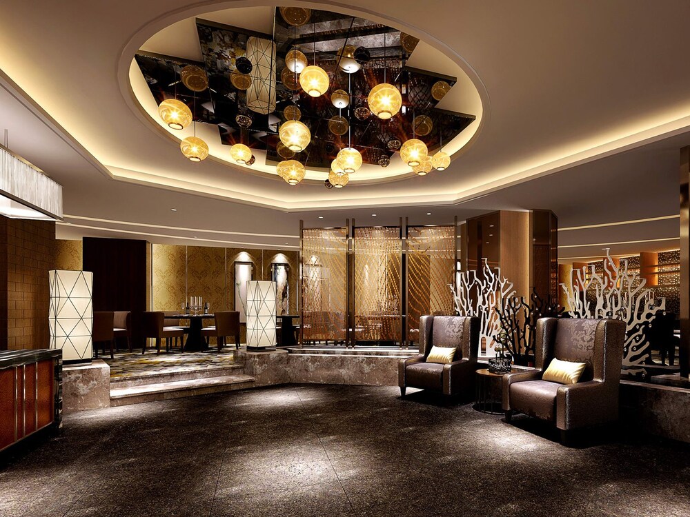 Minshan Yuanlin Grand Hotel, Chongqing Minshan Yuanlin Grand Hotel, Chongqing