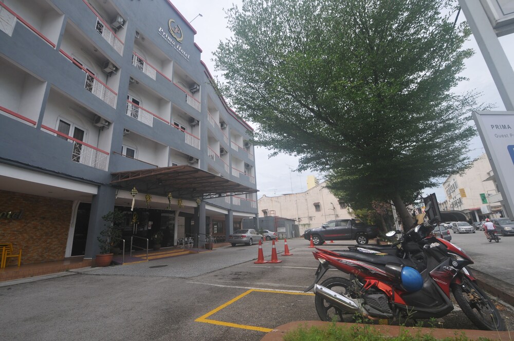 Prima Hotel Melaka, Melaka Prima Hotel Melaka, Melaka