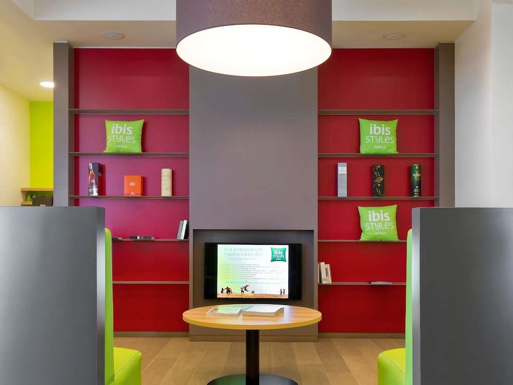ibis Styles Zeebrugge, Brugge (Bruges) ibis Styles Zeebrugge, Brugge (Bruges)