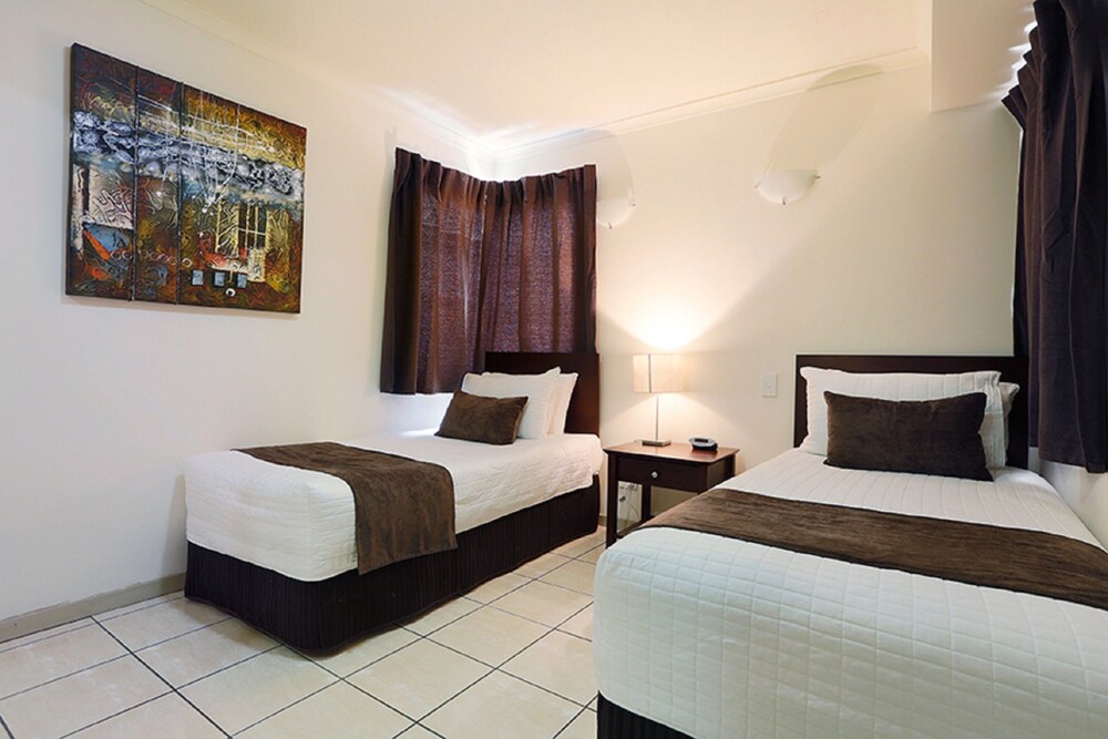 Kangaroo Point Holiday Apartments, Brisbane Kangaroo Point Holiday Apartments, Brisbane