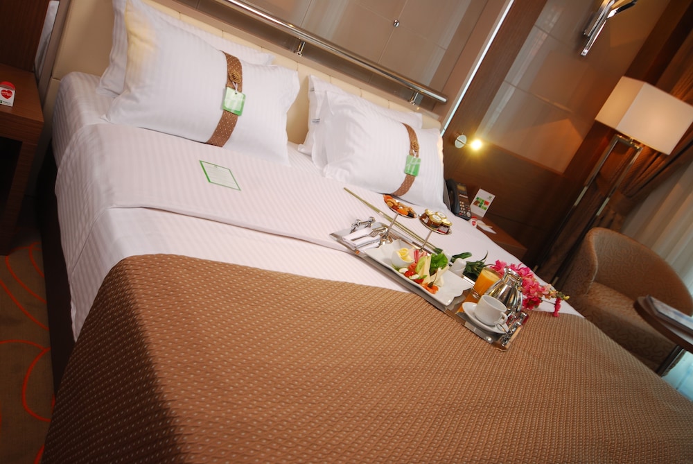 Holiday Inn Ankara - Kavaklidere