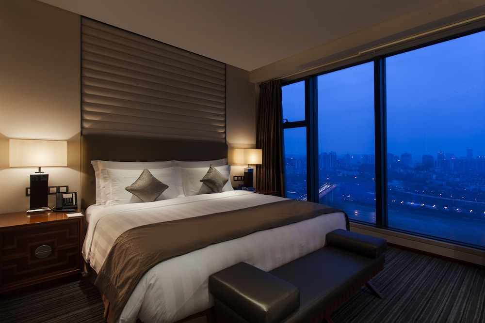 Radisson Blu Plaza Chongqing, Chongqing Radisson Blu Plaza Chongqing, Chongqing