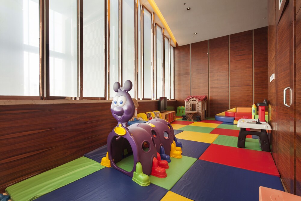 Radisson Blu Plaza Chongqing, Chongqing Radisson Blu Plaza Chongqing, Chongqing