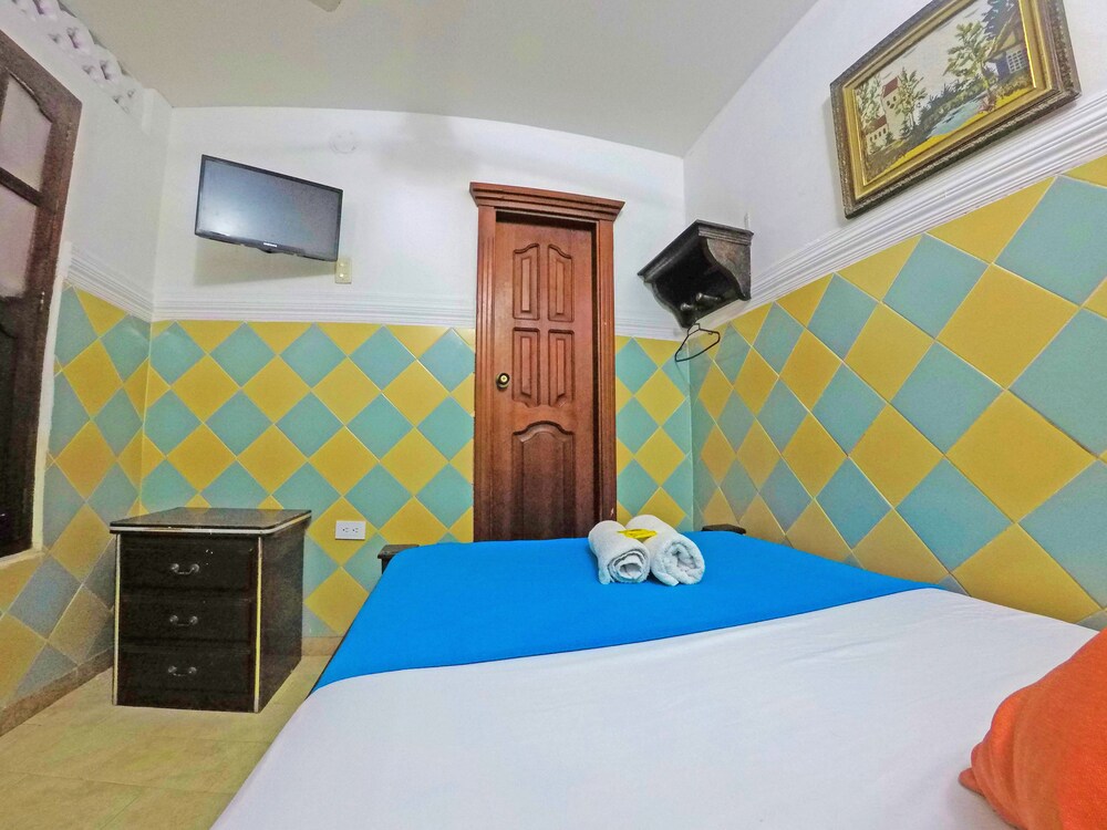 Hostal Marlin, Cartagena Hostal Marlin, Cartagena